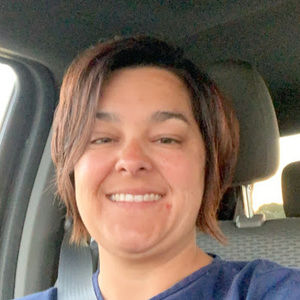 Meet your Posher, Angie